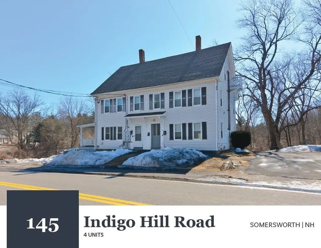 145 Indigo Hill Road Somersworth NH 03878