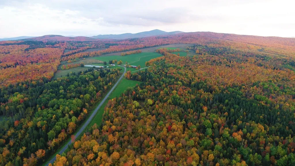 849 Mount Bess Road Charleston VT 05872