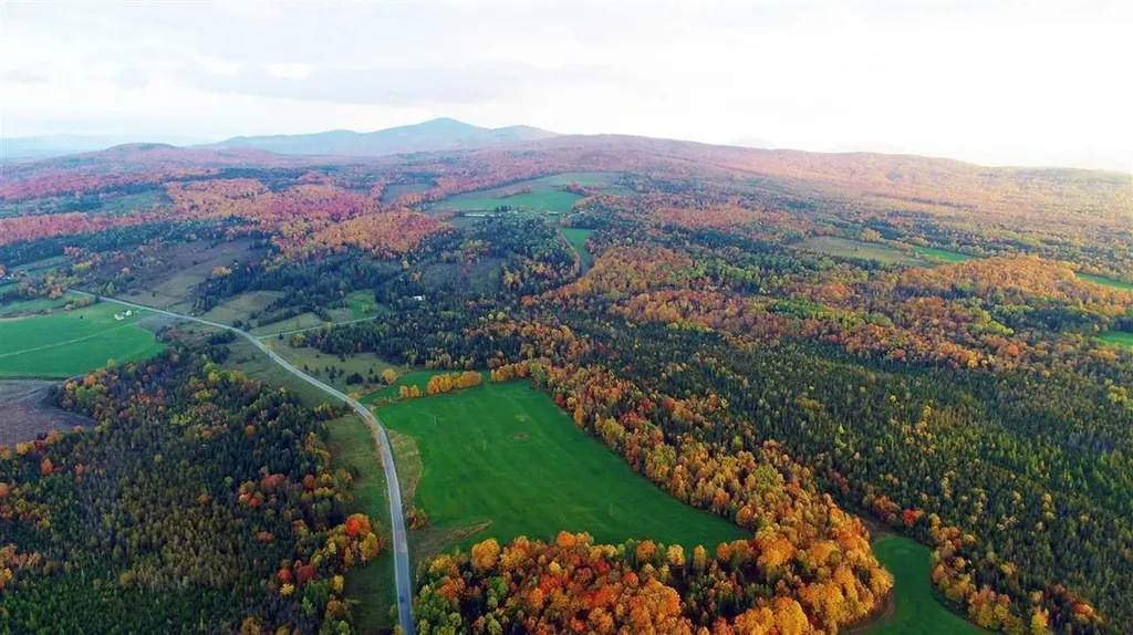 849 Mount Bess Road Charleston VT 05872