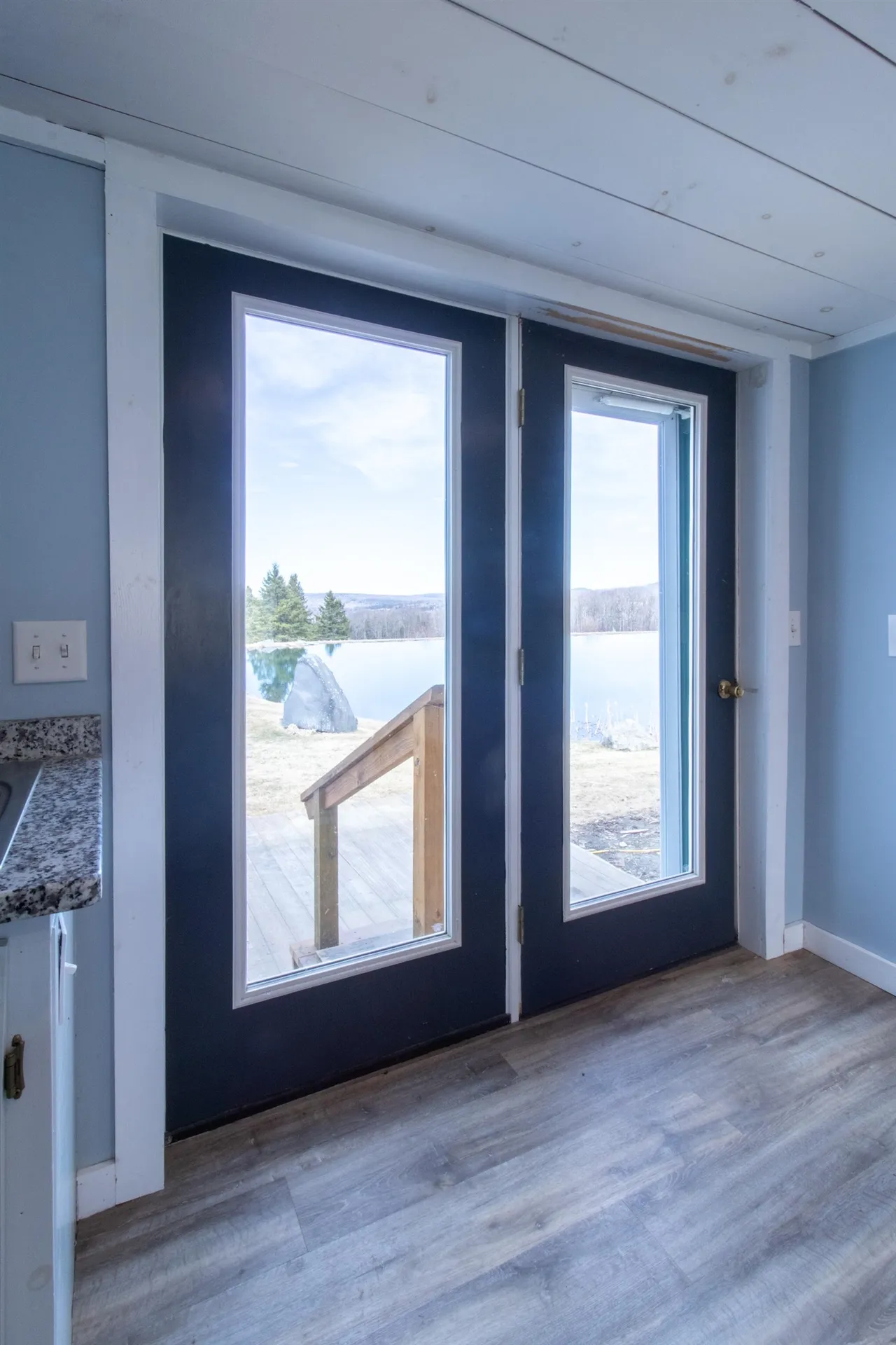 849 Mount Bess Road Charleston VT 05872