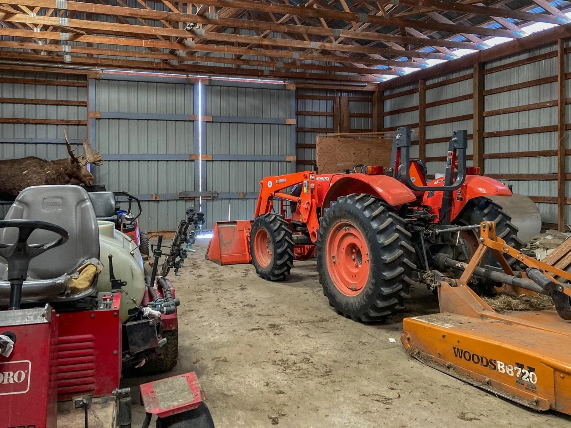 849 Mount Bess Road Charleston VT 05872