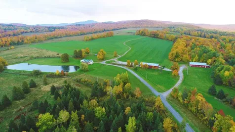 849 Mount Bess Road Charleston VT 05872