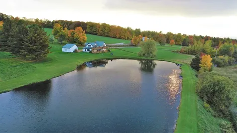 849 Mount Bess Road Charleston VT 05872