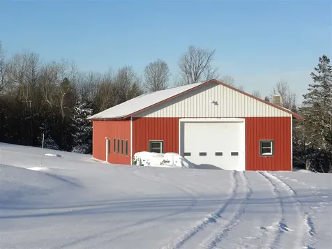 849 Mount Bess Road Charleston VT 05872