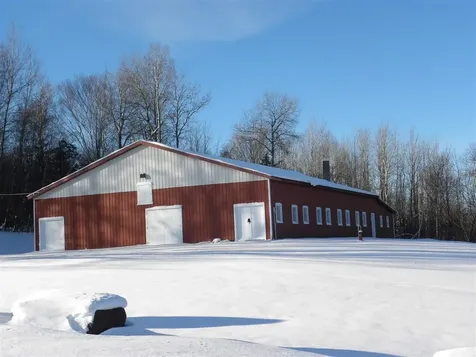 849 Mount Bess Road Charleston VT 05872