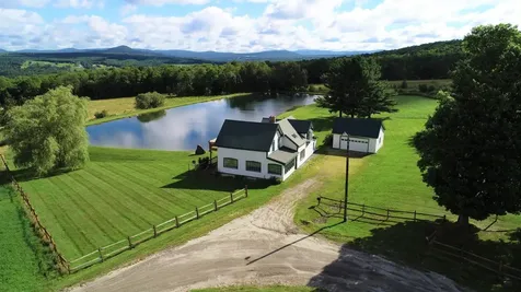 849 Mount Bess Road Charleston VT 05872