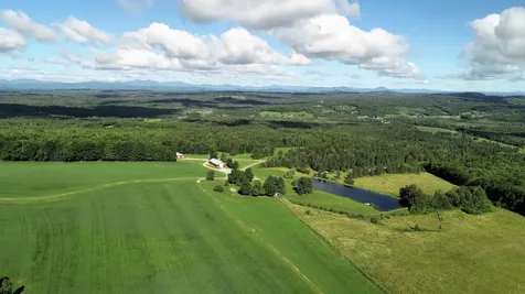 849 Mount Bess Road Charleston VT 05872