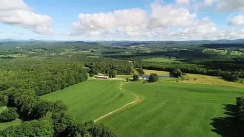 849 Mount Bess Road Charleston VT 05872