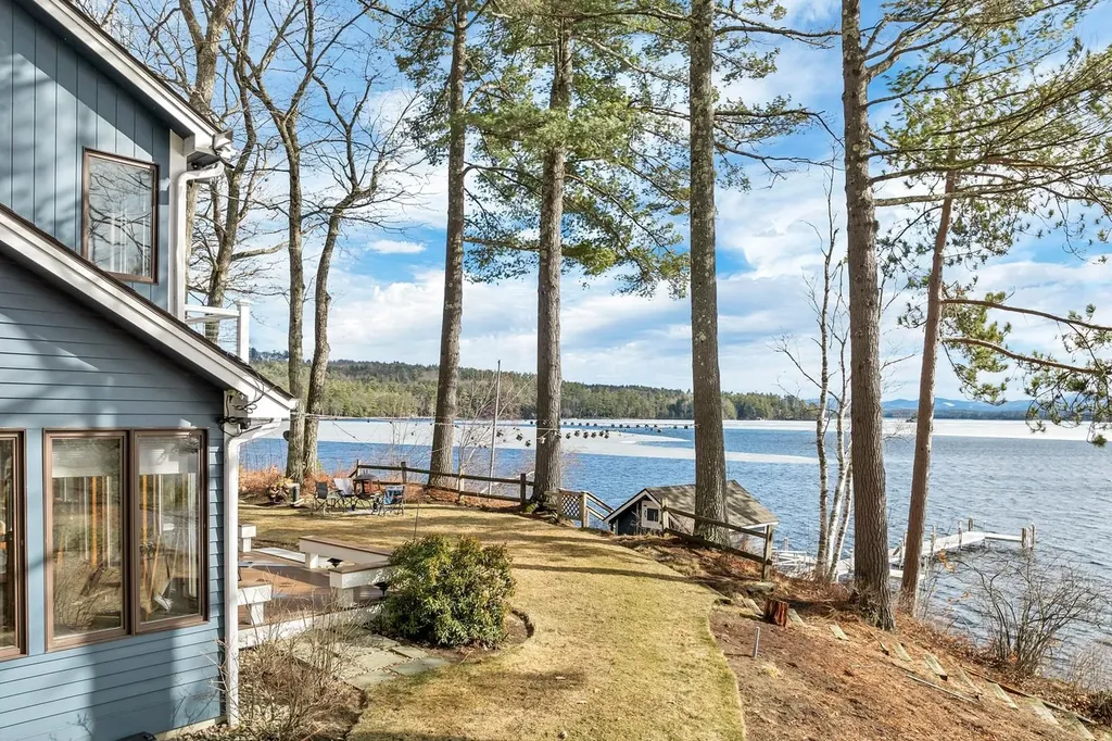 7 Brewster Road Tuftonboro NH 03816