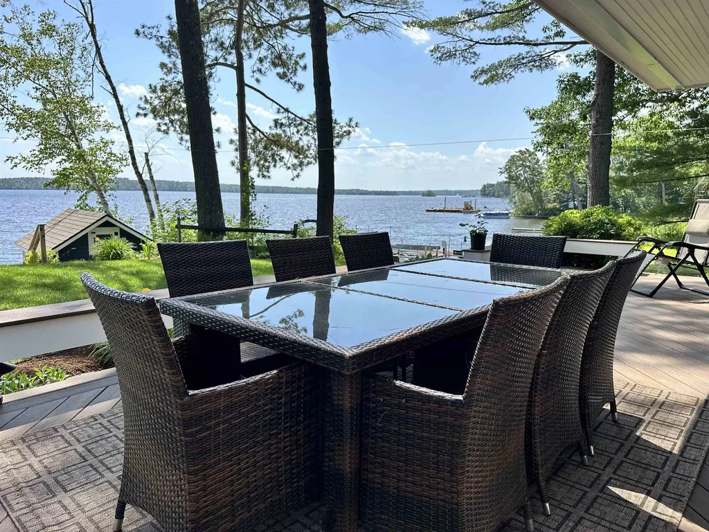 7 Brewster Road Tuftonboro NH 03816