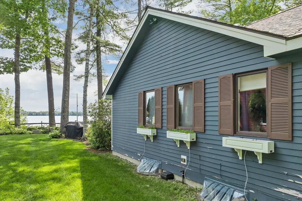 7 Brewster Road Tuftonboro NH 03816