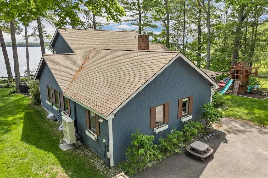 7 Brewster Road Tuftonboro NH 03816