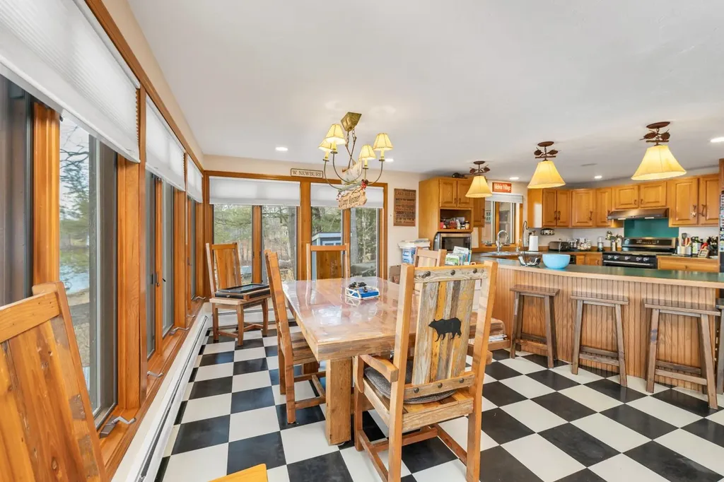 7 Brewster Road Tuftonboro NH 03816