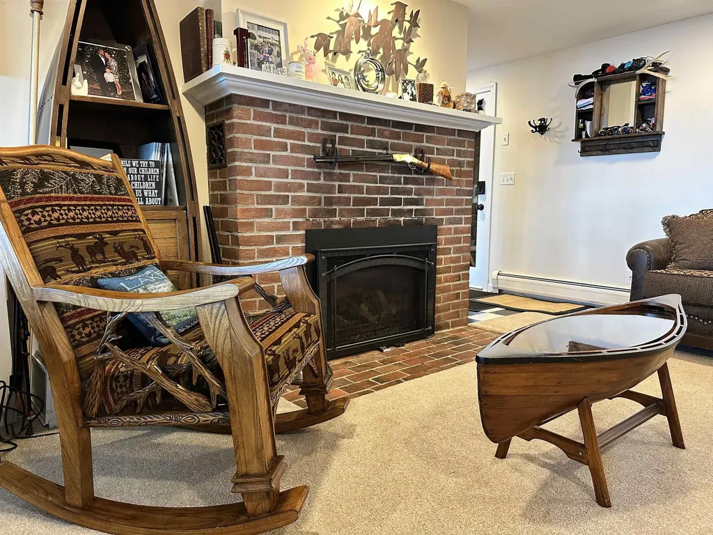 7 Brewster Road Tuftonboro NH 03816