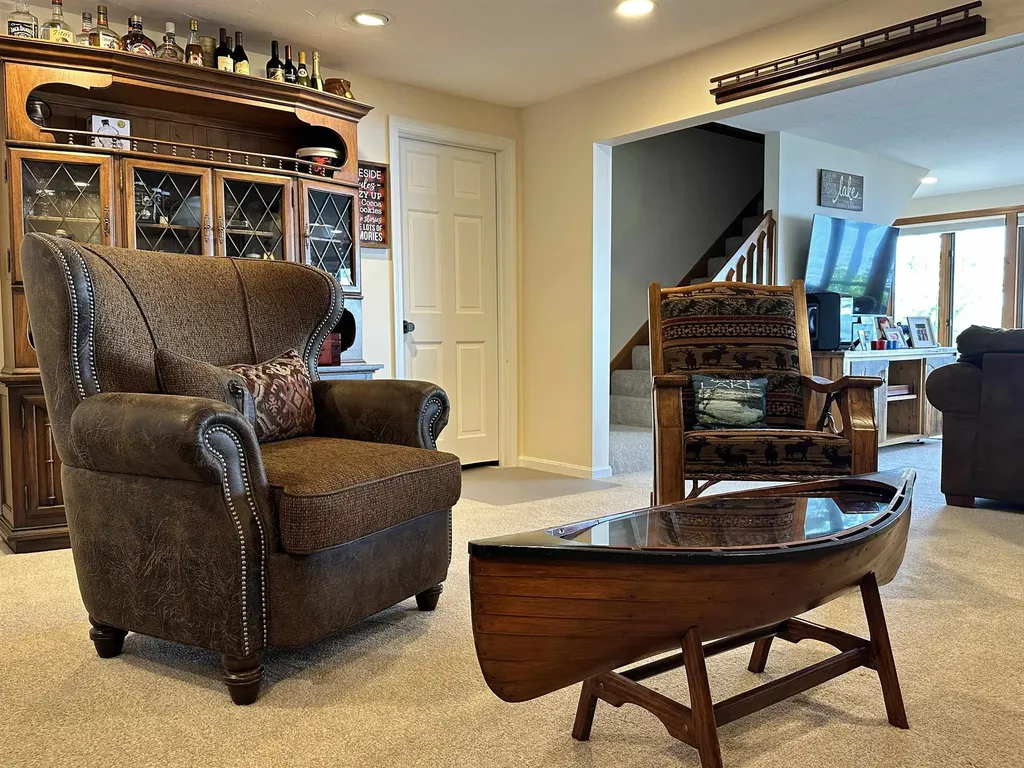 7 Brewster Road Tuftonboro NH 03816