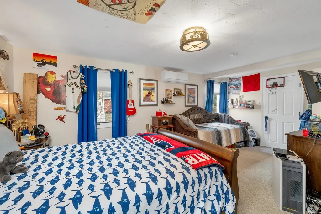 7 Brewster Road Tuftonboro NH 03816