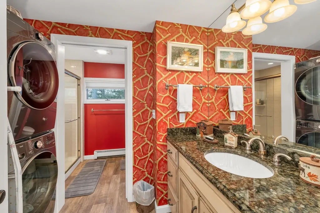 7 Brewster Road Tuftonboro NH 03816