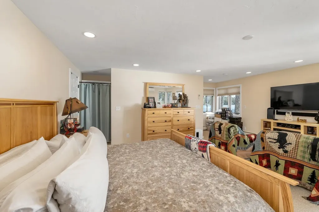 7 Brewster Road Tuftonboro NH 03816