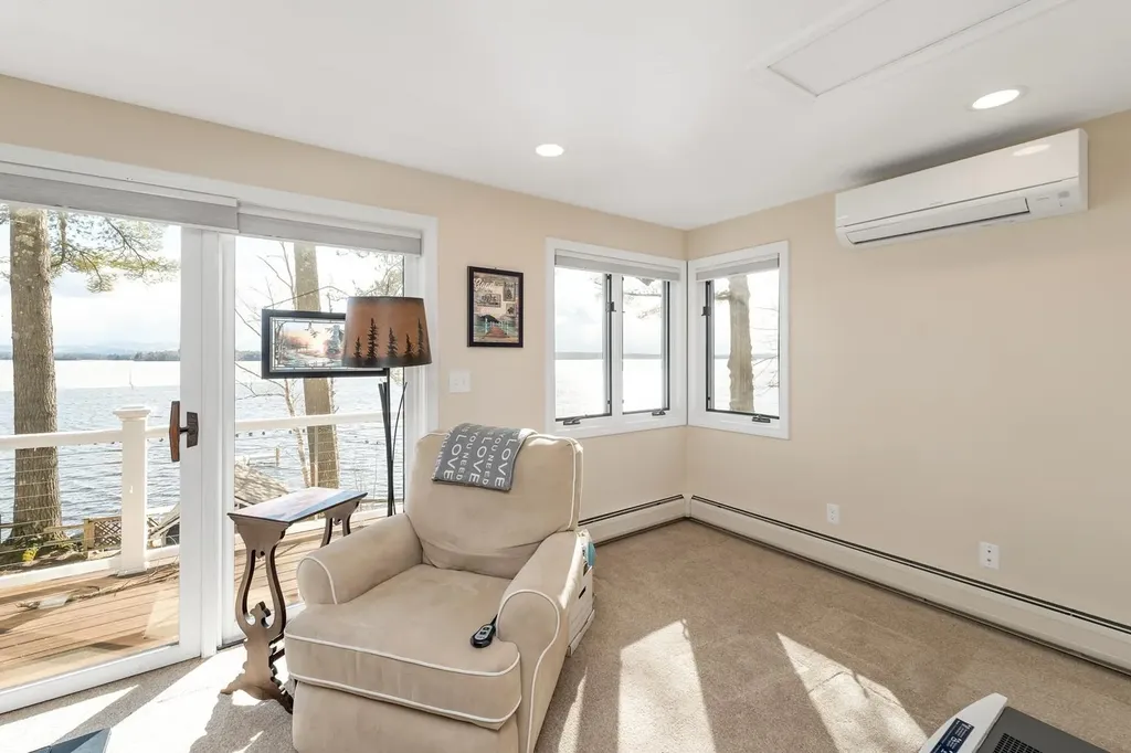 7 Brewster Road Tuftonboro NH 03816