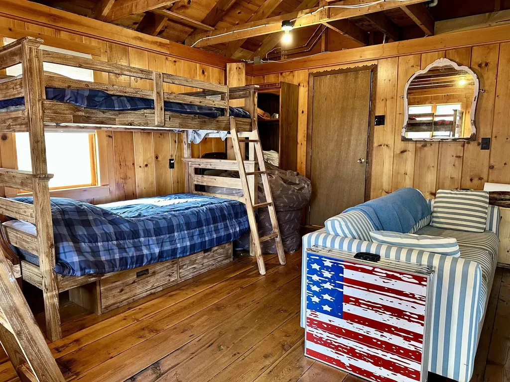 7 Brewster Road Tuftonboro NH 03816