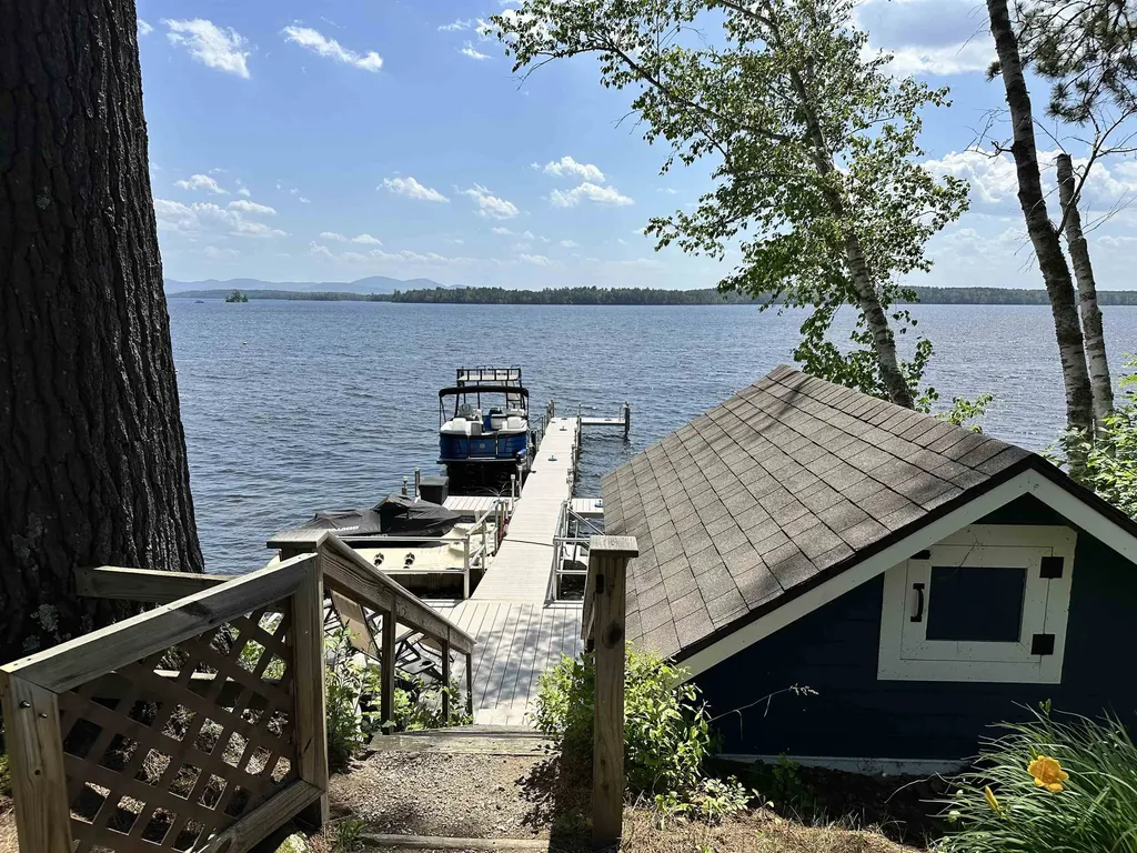 7 Brewster Road Tuftonboro NH 03816