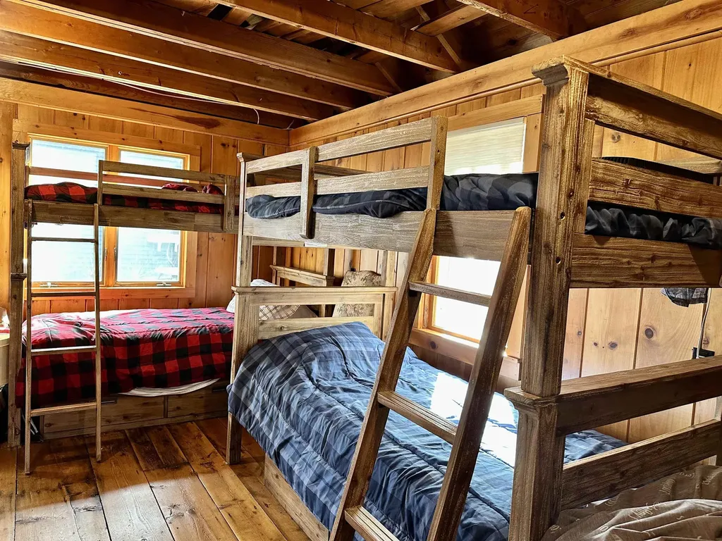 7 Brewster Road Tuftonboro NH 03816