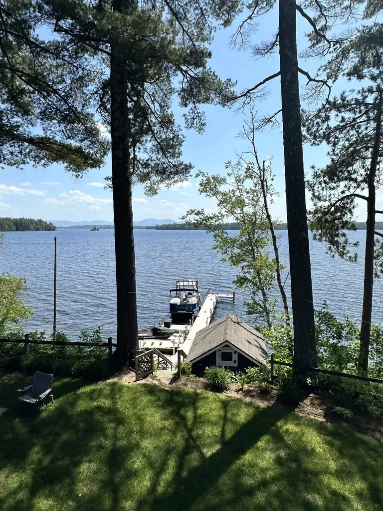 7 Brewster Road Tuftonboro NH 03816