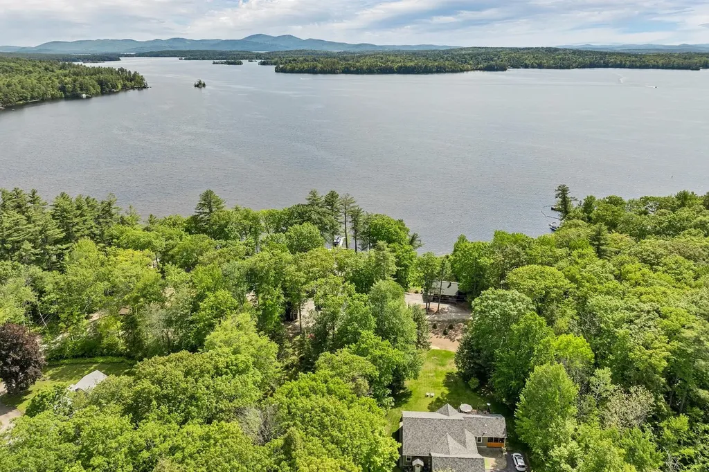 7 Brewster Road Tuftonboro NH 03816