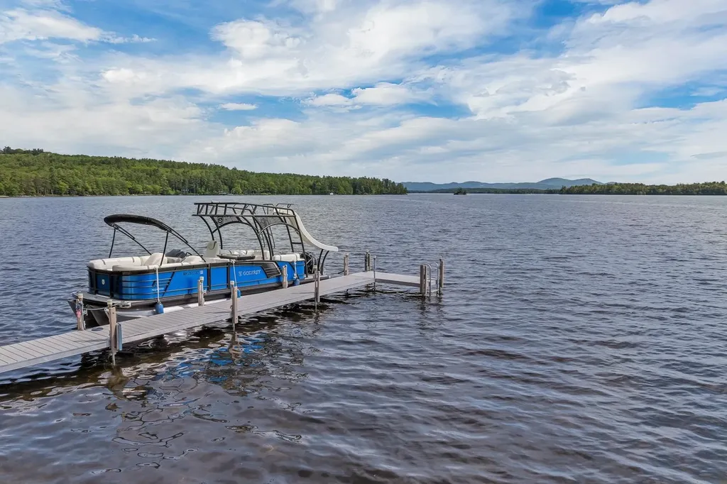 7 Brewster Road Tuftonboro NH 03816