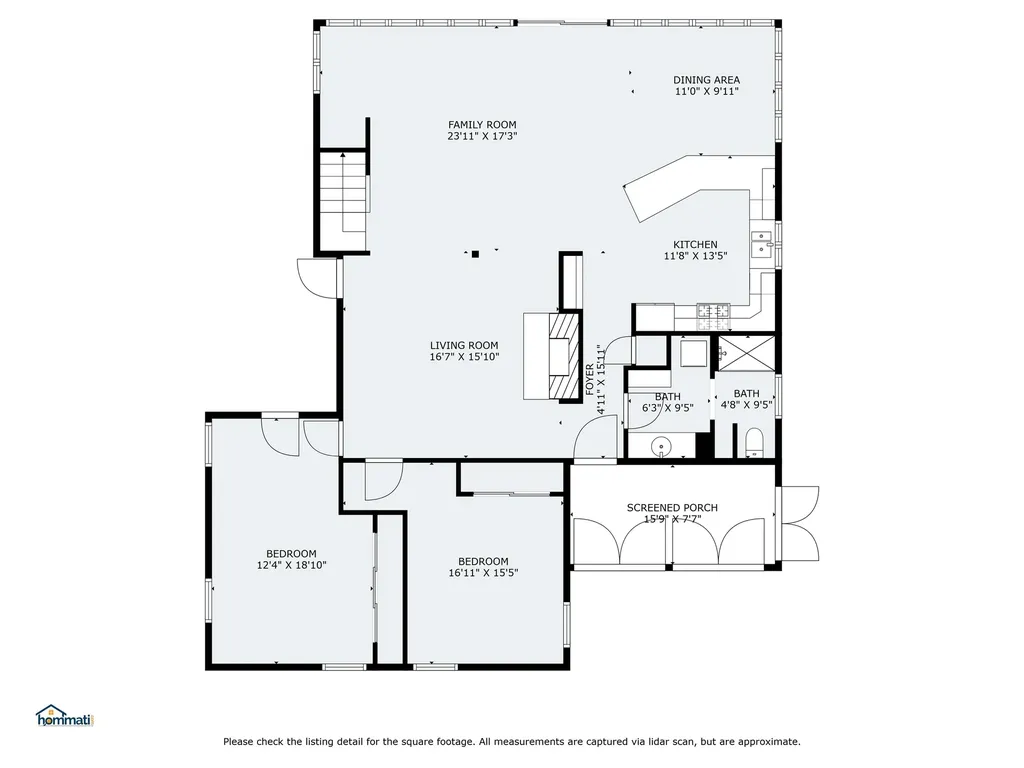 7 Brewster Road Tuftonboro NH 03816