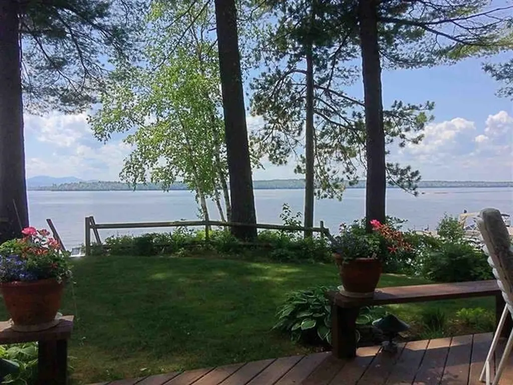 7 Brewster Road Tuftonboro NH 03816