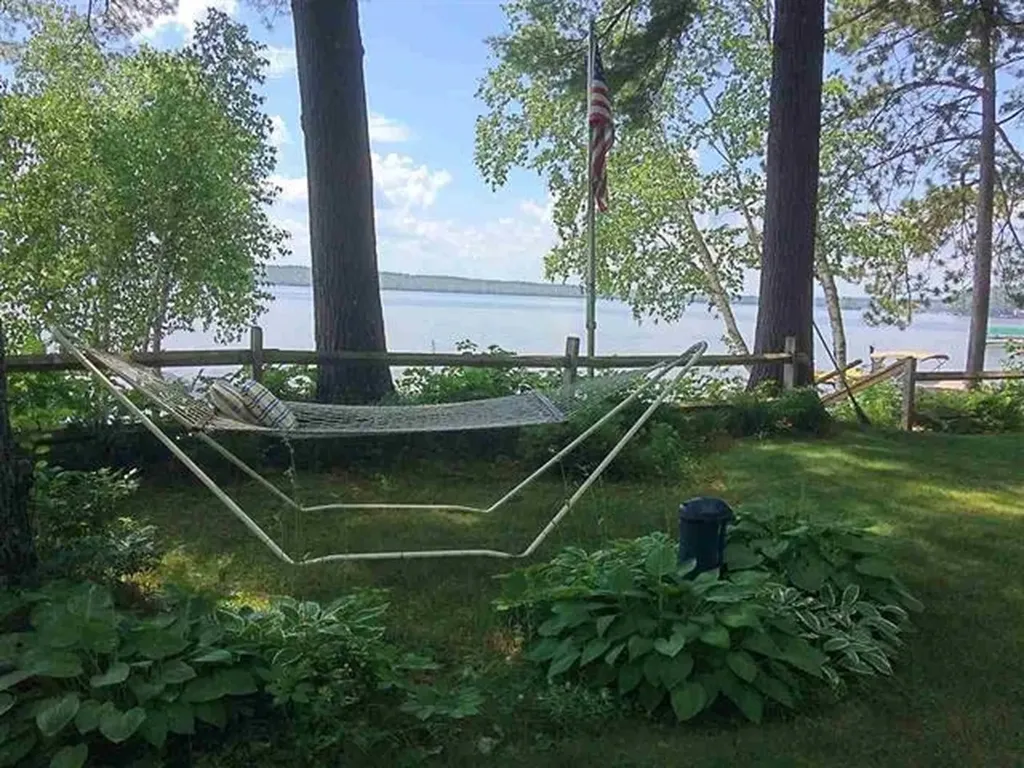 7 Brewster Road Tuftonboro NH 03816