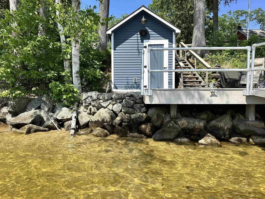 7 Brewster Road Tuftonboro NH 03816