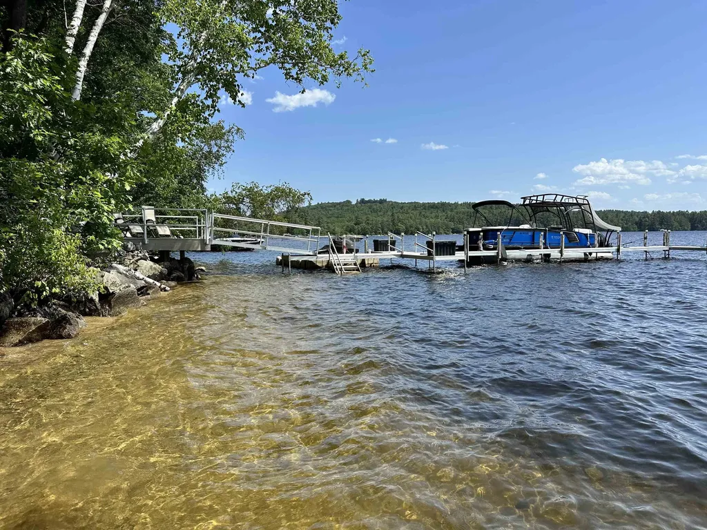 7 Brewster Road Tuftonboro NH 03816