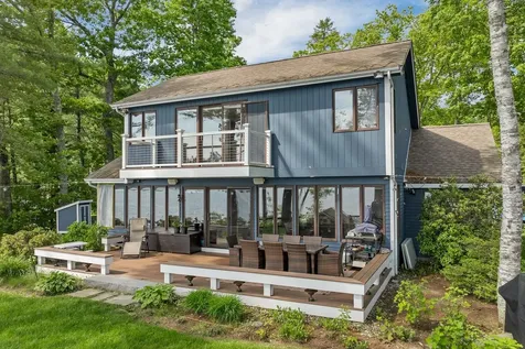 7 Brewster Road Tuftonboro NH 03816