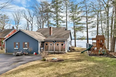 7 Brewster Road Tuftonboro NH 03816