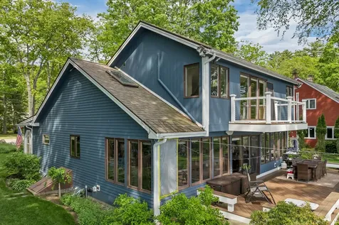 7 Brewster Road Tuftonboro NH 03816