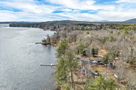 7 Brewster Road Tuftonboro NH 03816