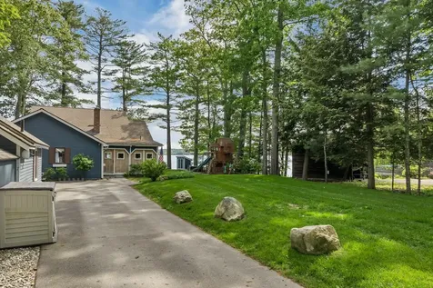 7 Brewster Road Tuftonboro NH 03816