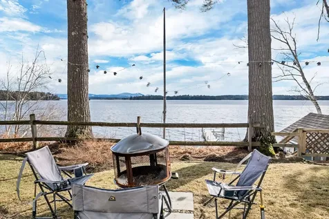 7 Brewster Road Tuftonboro NH 03816