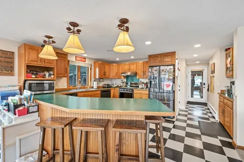 7 Brewster Road Tuftonboro NH 03816
