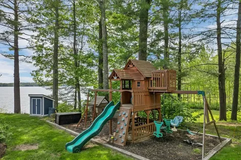 7 Brewster Road Tuftonboro NH 03816