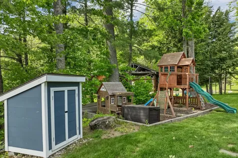 7 Brewster Road Tuftonboro NH 03816