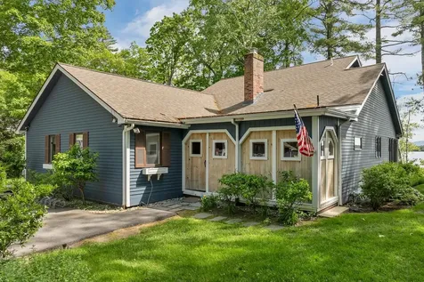 7 Brewster Road Tuftonboro NH 03816