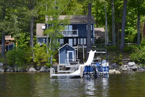 7 Brewster Road Tuftonboro NH 03816