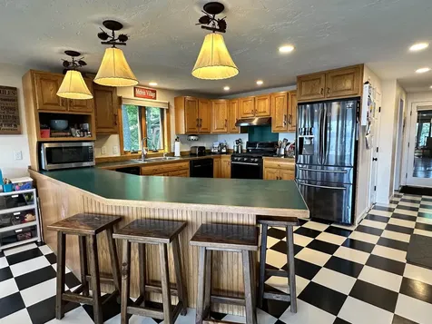 7 Brewster Road Tuftonboro NH 03816