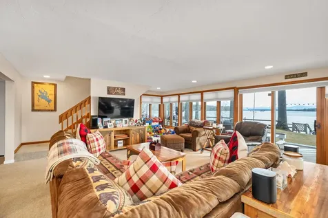 7 Brewster Road Tuftonboro NH 03816