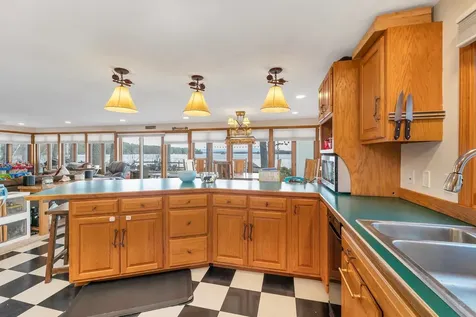 7 Brewster Road Tuftonboro NH 03816