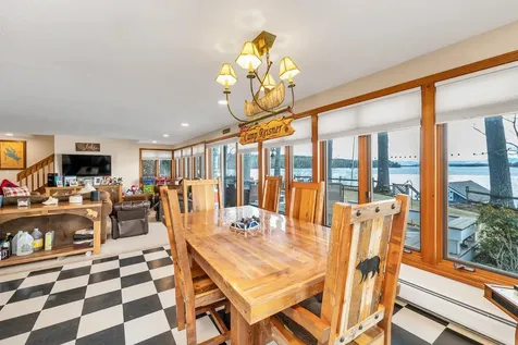 7 Brewster Road Tuftonboro NH 03816