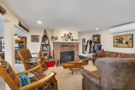 7 Brewster Road Tuftonboro NH 03816